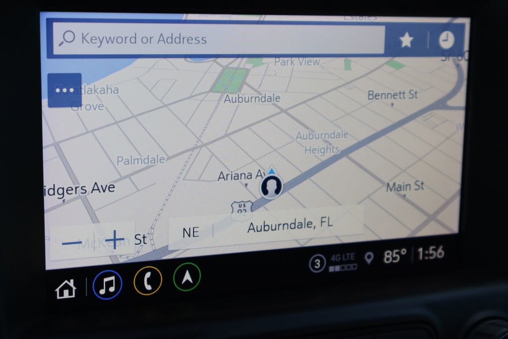 Certified 2022 GMC Terrain AT4 w/ Infotainment Package II image 14