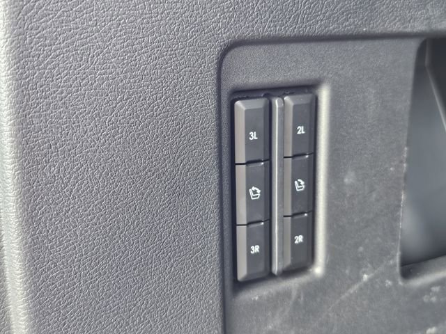 Certified 2023 Lincoln Navigator L Reserve image 33