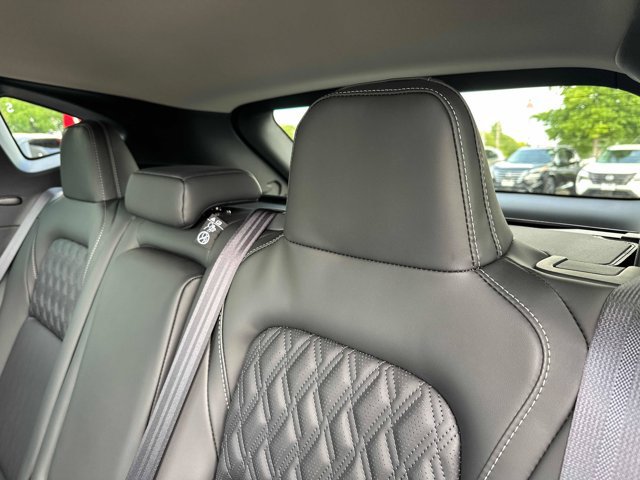 New 2026 Nissan Murano Platinum w/ Cargo Package AWD/4WD image 30
