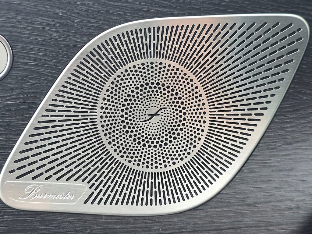 New 2026 Mercedes-Benz GLE 53 AMG 4MATIC Coupe image 26