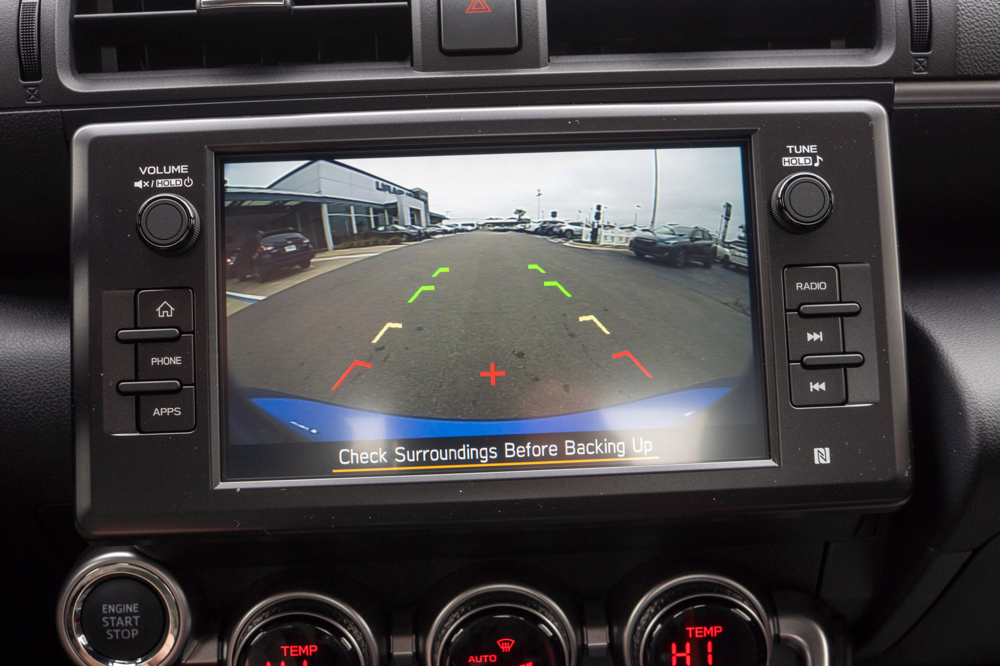 New 2026 Subaru BRZ Limited RWD image 17