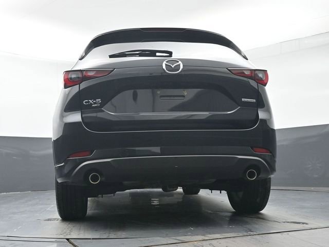 Certified 2024 MAZDA CX-5 AWD 2.5 S w/ Premium Plus Pkg image 29