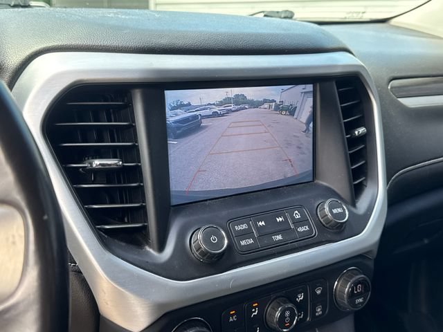Used 2019 GMC Acadia SLT w/ Black Edition FWD image 22