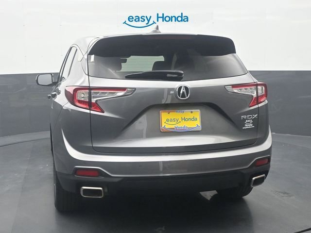 Used 2023 Acura RDX FWD w/ Technology Package image 6