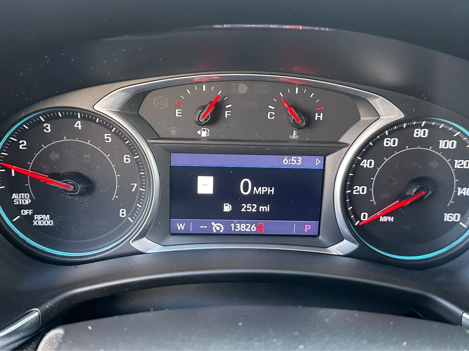 Used 2021 Chevrolet Equinox Premier AWD/4WD image 13