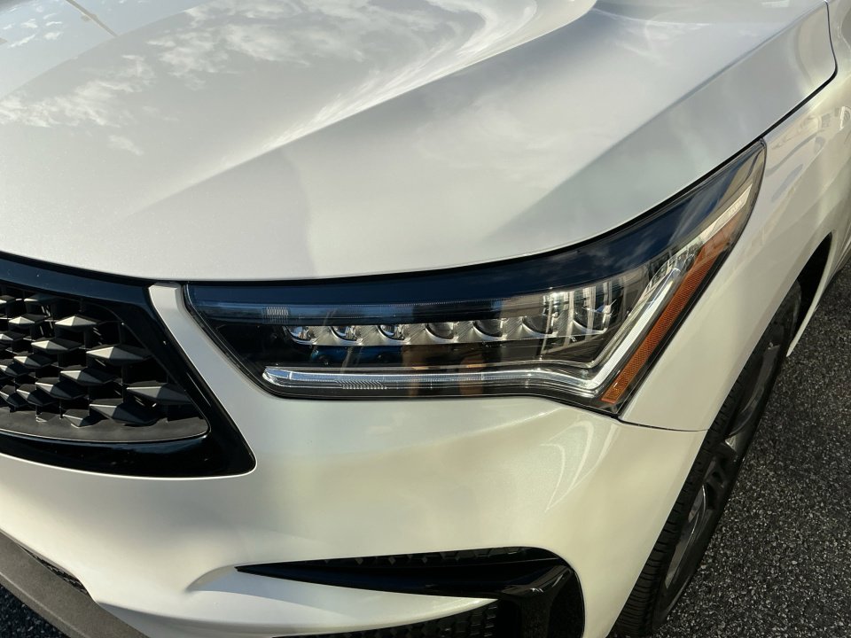 Certified 2021 Acura RDX A-Spec image 30