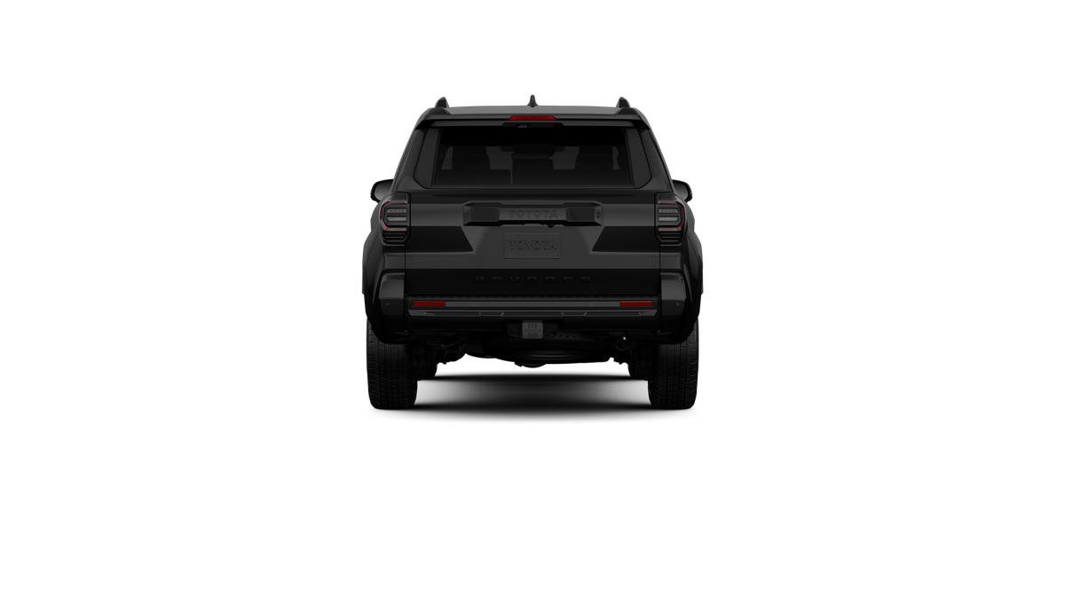 New 2026 Toyota 4Runner TRD Sport Premium image 8