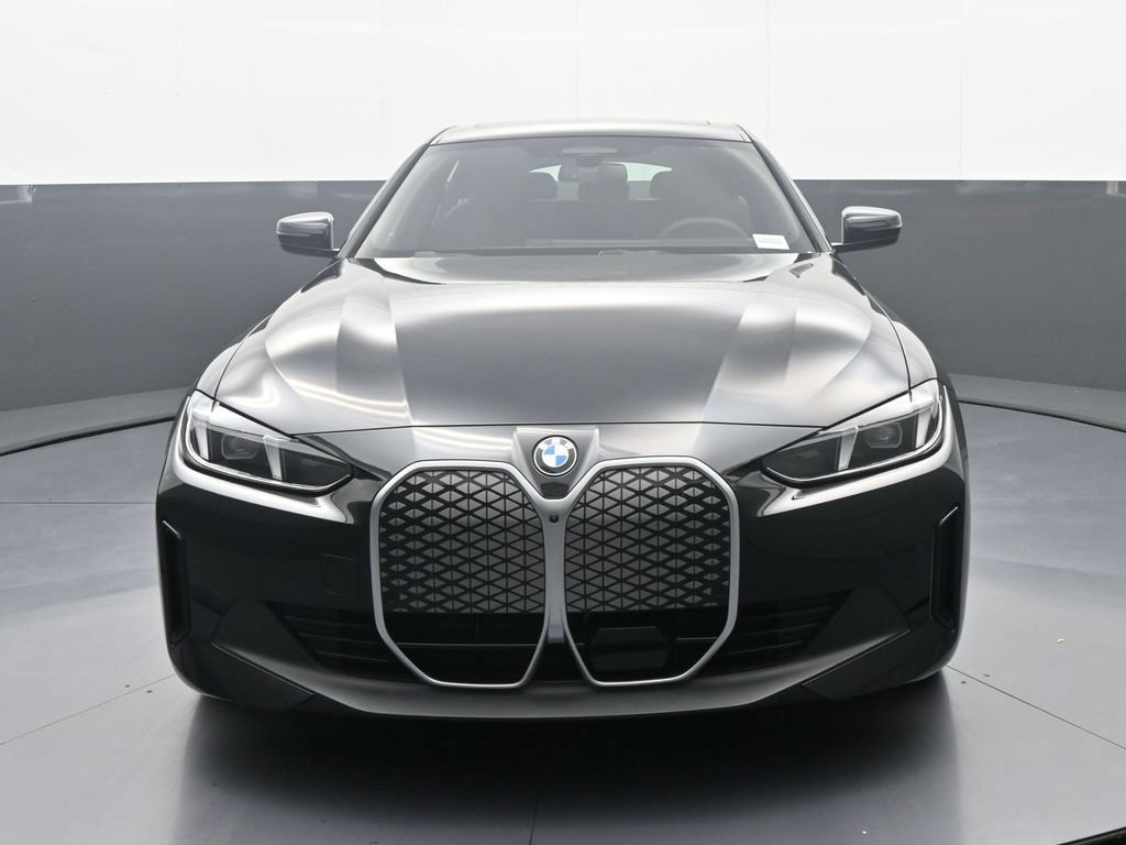 New 2026 BMW i4 xDrive40i w/ Premium Package AWD/4WD image 2