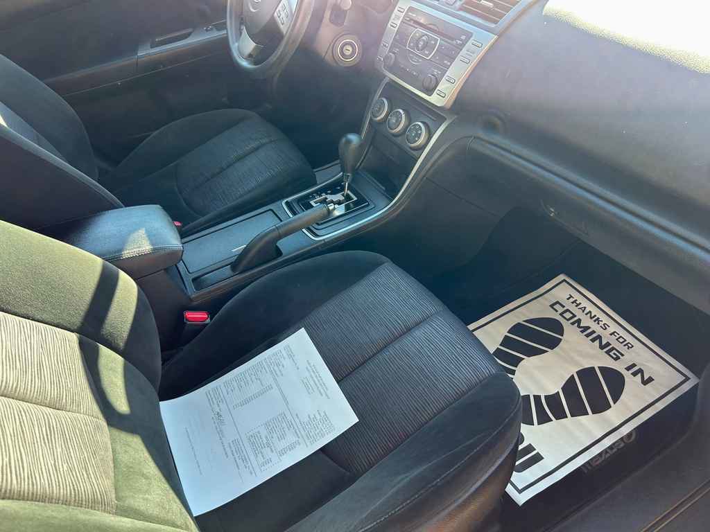 Used 2010 MAZDA MAZDA6 i Sport image 15