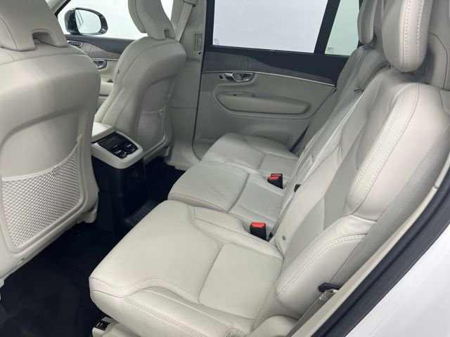 Used 2023 Volvo XC90 T8 Ultimate w/ Protection Package Premier image 11