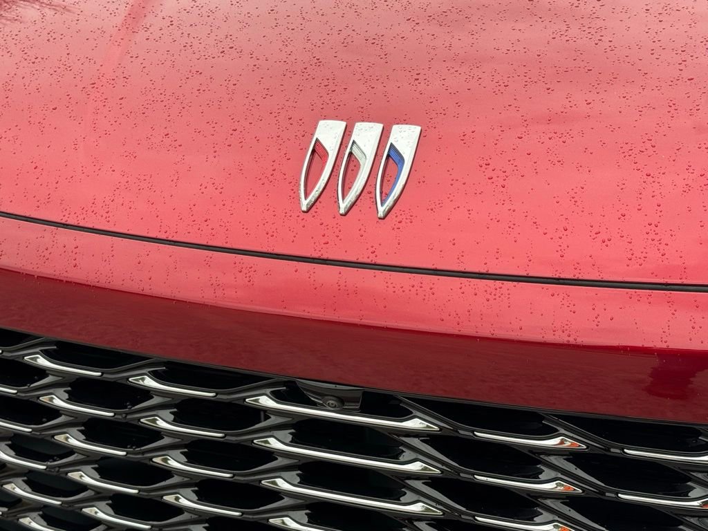 New 2026 Buick Enclave Avenir w/ Super Cruise Package image 7