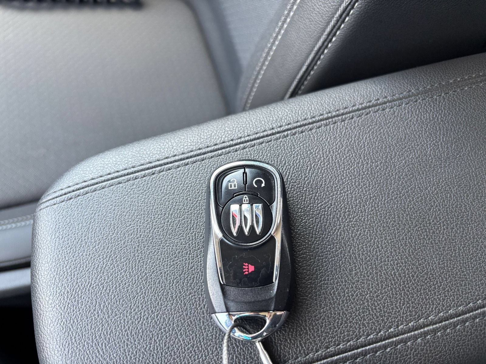 Used 2026 Buick Encore GX Preferred AWD/4WD image 24