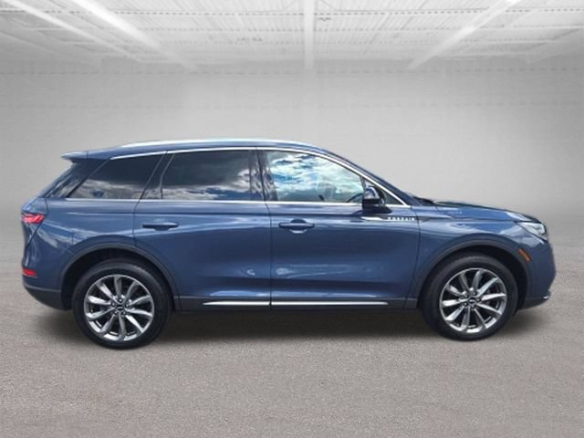 Certified 2022 Lincoln Corsair AWD w/ Premium Package image 9