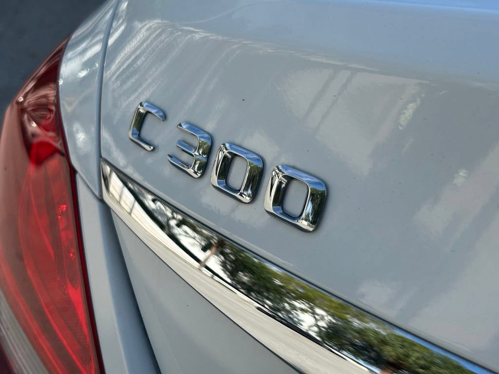 Used 2016 Mercedes-Benz C 300 Sedan image 36