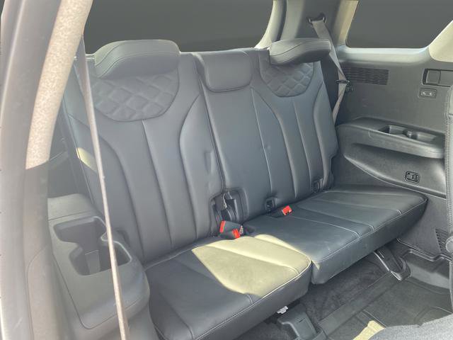 Used 2022 Hyundai Palisade Limited image 22