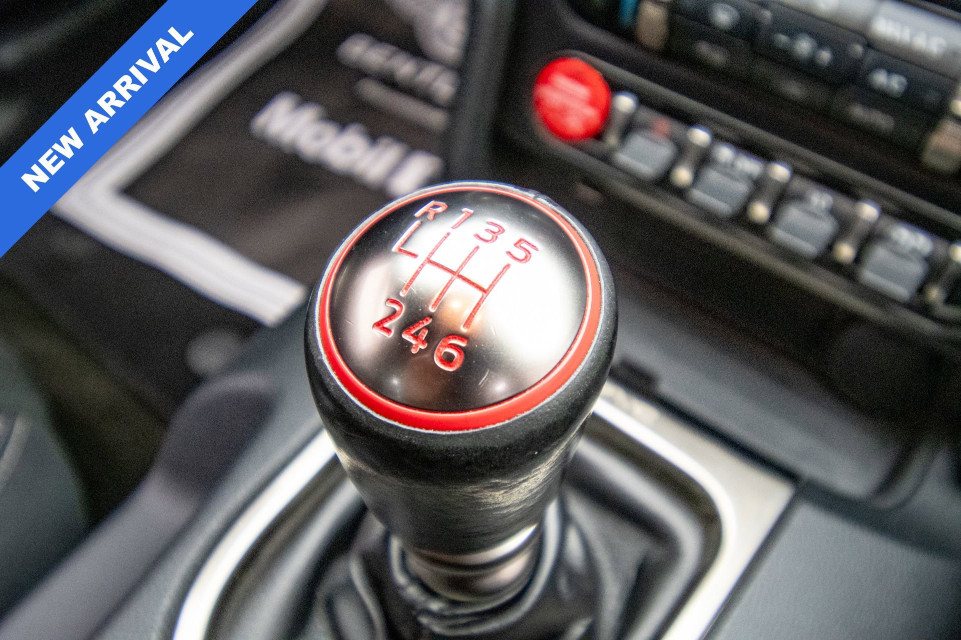 Used 2016 Ford Mustang Shelby GT350 w/ Technology Package image 17