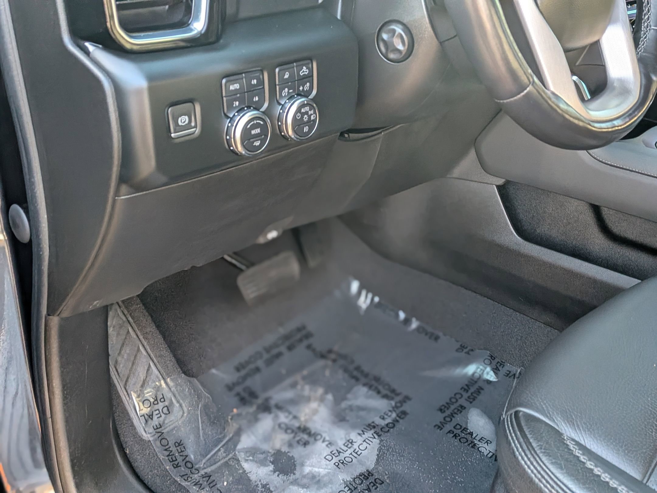 Certified 2023 GMC Sierra 1500 Denali image 17