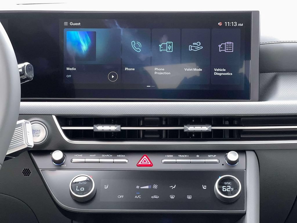New 2026 Hyundai Sonata SEL AWD/4WD image 28