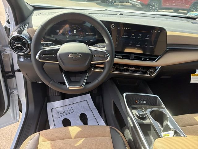 New 2026 Chevrolet Equinox ACTIV w/ LPO, Floor Liner Package image 19