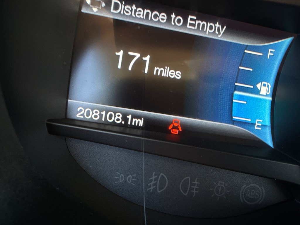 Used 2015 Ford Edge SEL w/ Equipment Group 201A FWD image 15