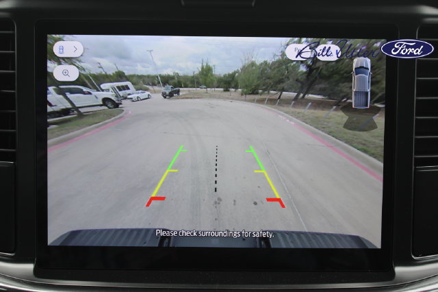 New 2026 Ford F150 STX w/ Equipment Group 200A RWD image 14