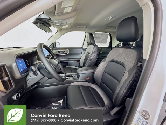 New 2026 Ford Bronco Sport Big Bend w/ Convenience Package AWD/4WD image 22