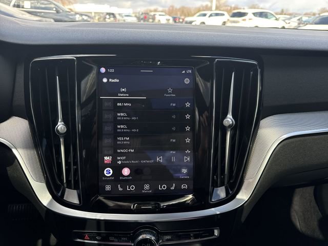 Used 2024 Volvo S60 B5 Plus image 13