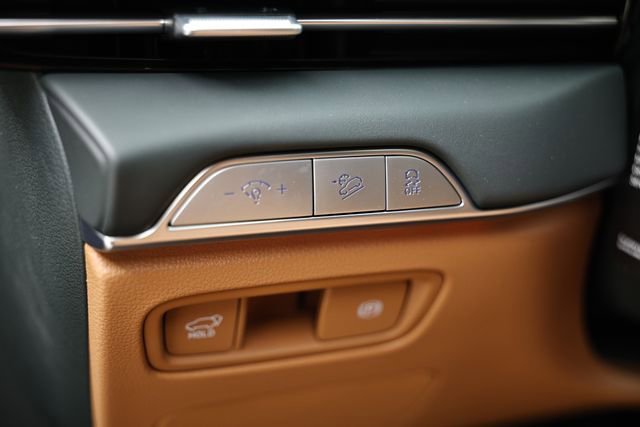 New 2026 Genesis GV80 2.5T Prestige AWD/4WD image 20