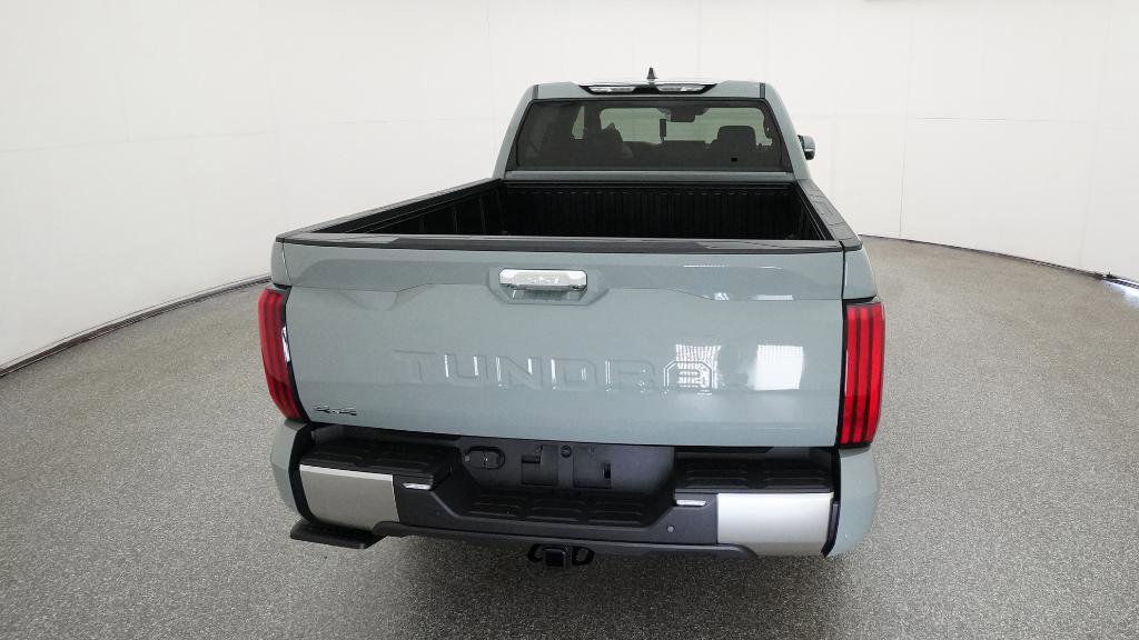 New 2026 Toyota Tundra Limited image 17