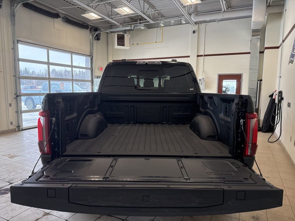 New 2025 Ford F150 Raptor AWD/4WD image 4