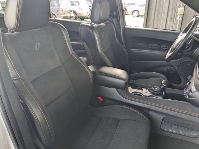 Certified 2023 Dodge Durango R/T w/ Hemi Orange Plus Package image 23