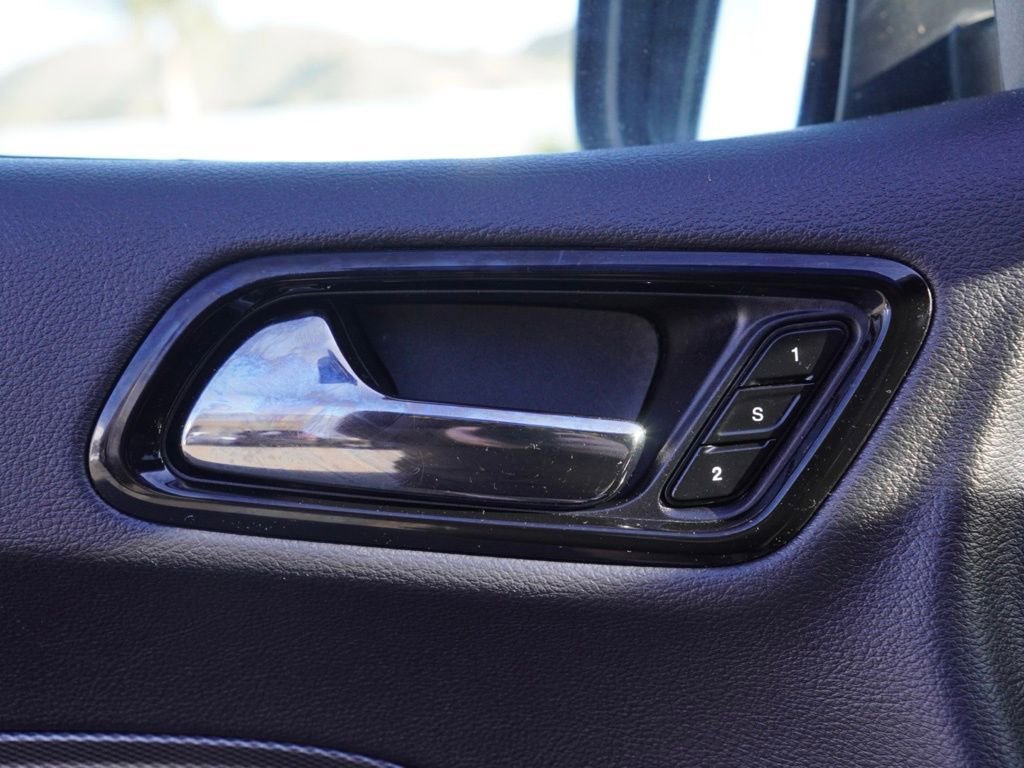 Used 2024 Dodge Durango R/T image 11