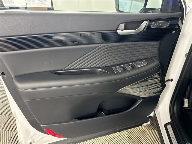 New 2025 Hyundai Palisade Calligraphy image 22