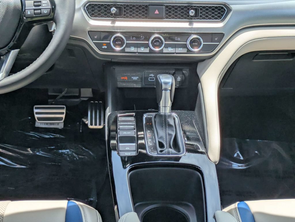 Used 2026 Acura Integra A-Spec FWD image 19