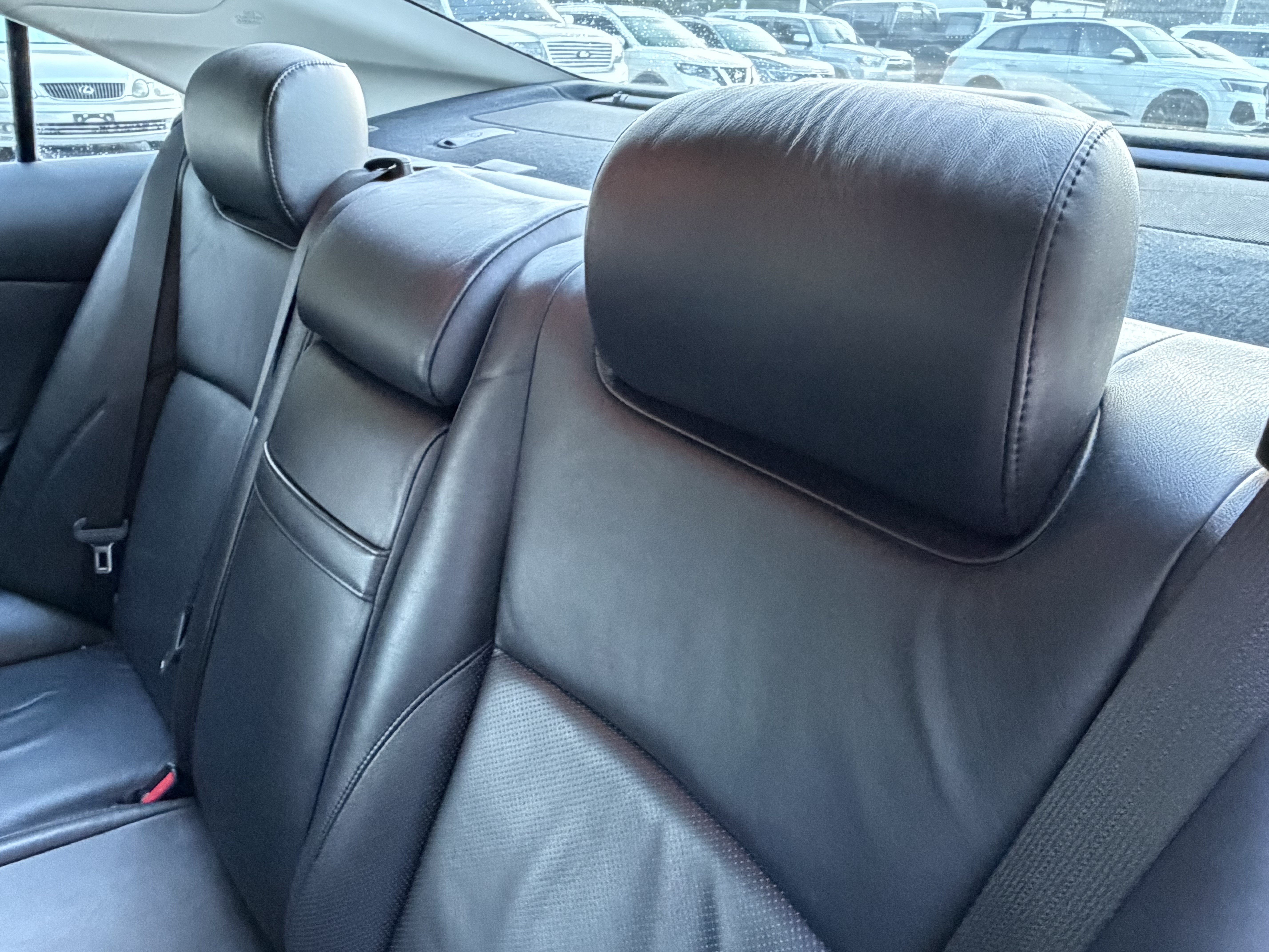 Used 2011 Lexus ES 350 FWD image 32
