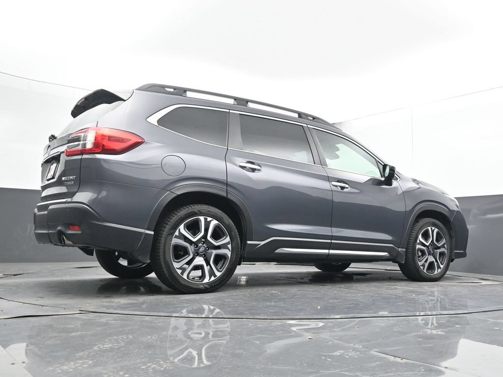 Used 2024 Subaru Ascent Touring AWD/4WD image 23