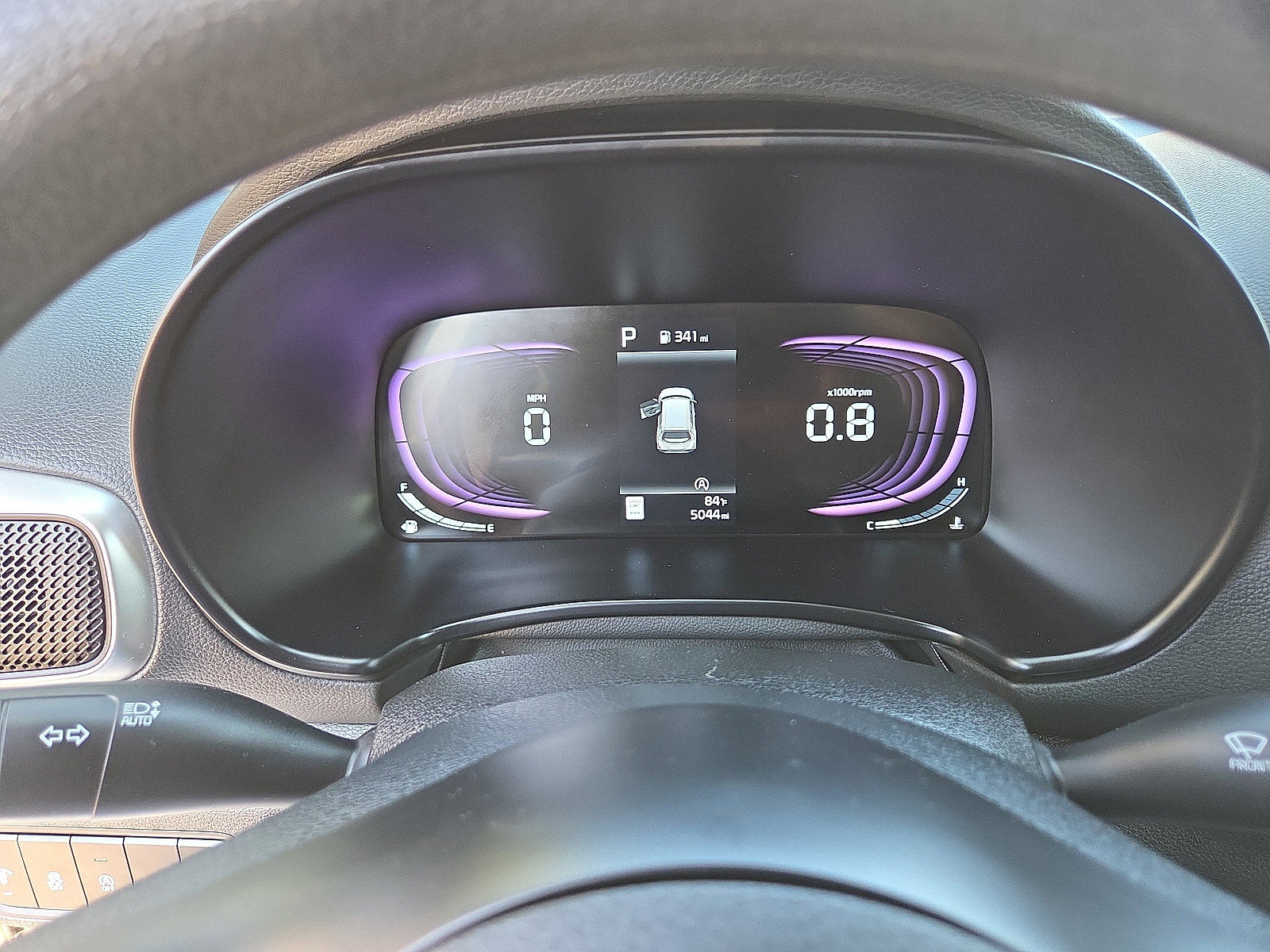 Used 2025 Kia Soul image 24