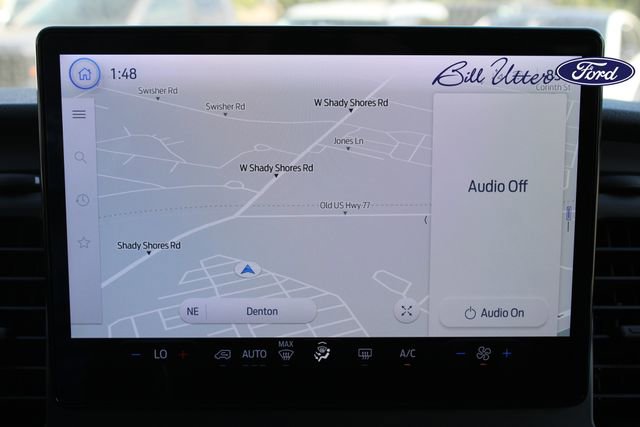 New 2025 Ford Transit 350 XL image 9