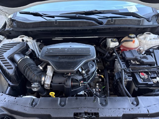 Certified 2021 Chevrolet Blazer LT w/ Redline Edition FWD image 24