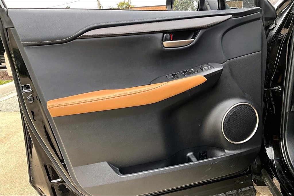 Used 2016 Lexus NX 200t FWD image 14