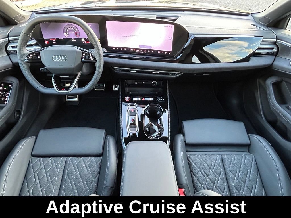 New 2026 Audi S5 Premium Plus AWD/4WD image 10