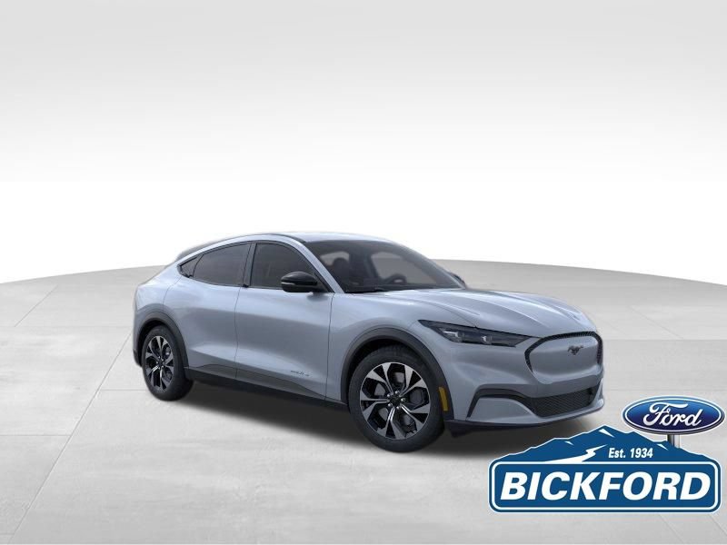 New 2026 Ford Mustang Mach-E Select AWD/4WD image 7