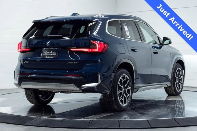 New 2026 BMW X1 xDrive28i image 14