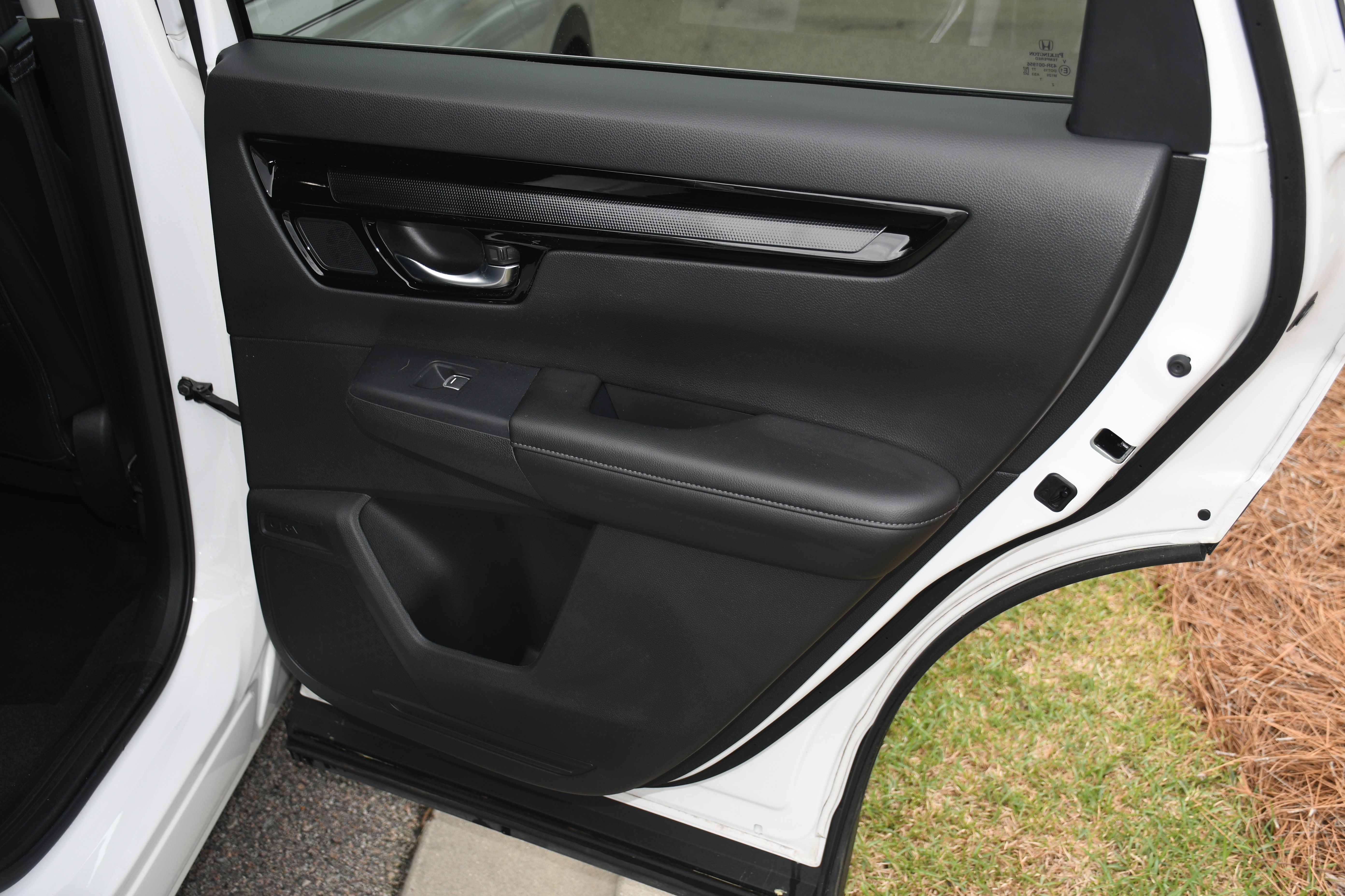 Certified 2024 Honda CR-V EX-L image 21