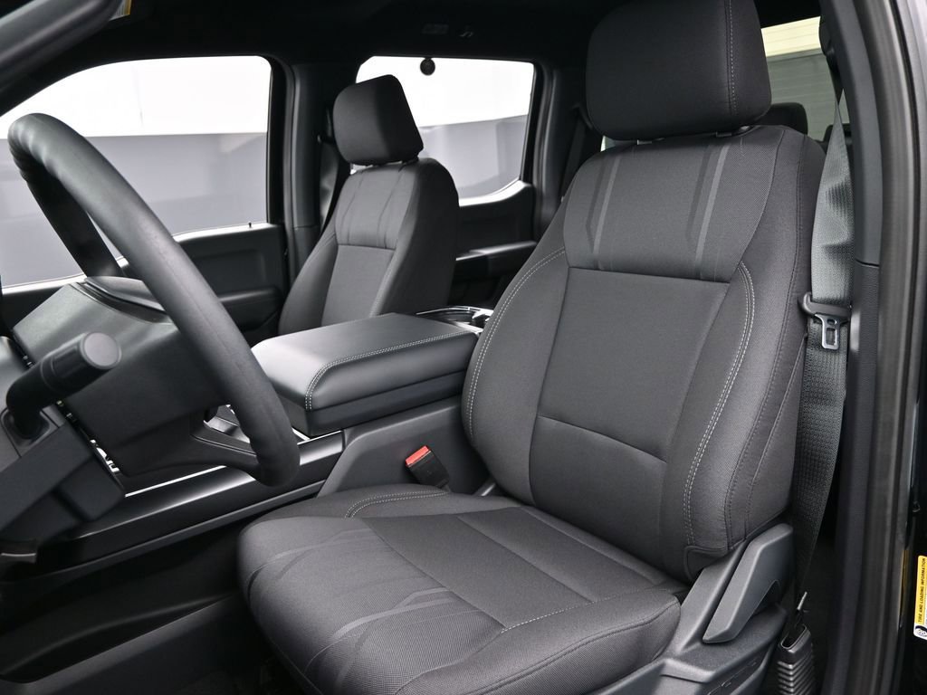 New 2026 Ford F150 STX w/ F-150 LOBO Package image 24