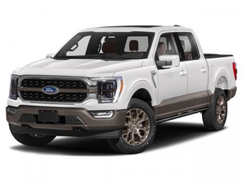Used 2023 Ford F150 King Ranch w/ Equipment Group 601A High AWD/4WD image 1