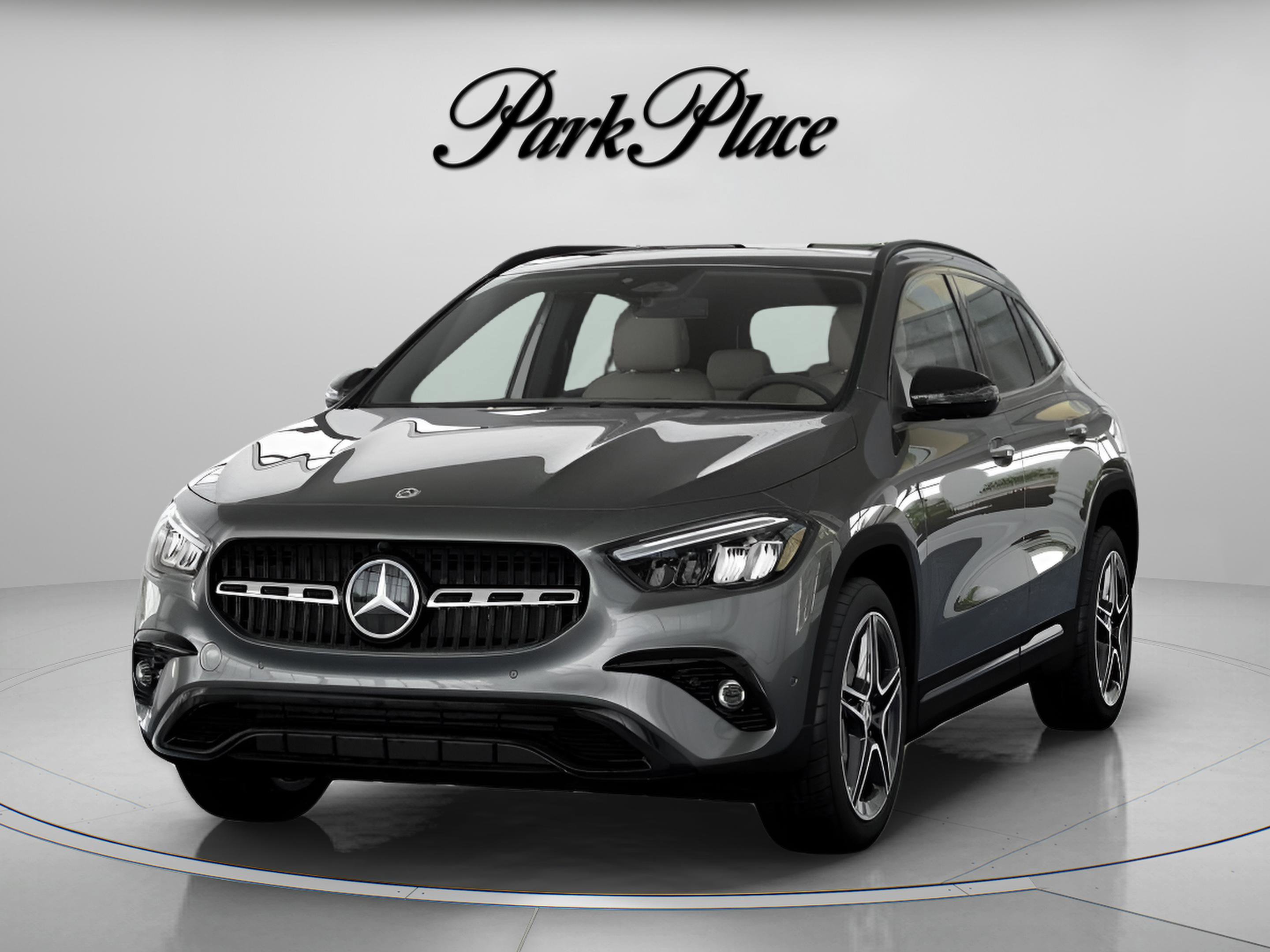 Used 2026 Mercedes-Benz GLA 250 image 36