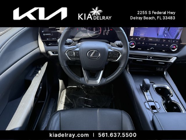 Used 2023 Lexus RX 350 Premium w/ Accessory Package (Z1) FWD image 15