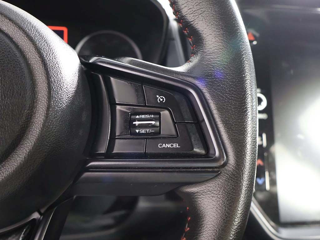 Used 2022 Subaru WRX Premium AWD/4WD image 43