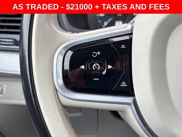 Used 2021 Volvo XC90 T5 Momentum w/ Protection Package Premier FWD image 22